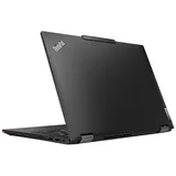 Lenovo ThinkPad X13 2-in-1 G5 (Intel), Black, Core Ultra 5 125U, 16GB RAM, 512GB SSD, DE (21LW000JGE)