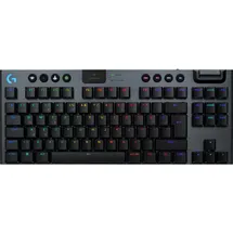 Logitech G915 X Lightspeed TKL, schwarz,