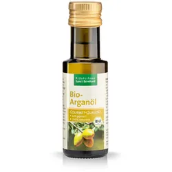Organic Argan Oil cold pressed - 100 ml