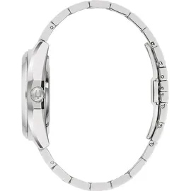 BULOVA Analog Surveyor Herren Uhr 96B429