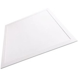 LUXULA LED-Panel, 40 W, 4400 lm, 6000 K, EEK: E, 620x620 mm, BackLit