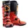 Leatt 4.5 Hydradri Rot 43