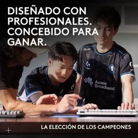 Logitech PRO X Superlight 2c schwarz