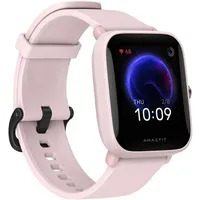 Amazfit Bip U rosa - gut - Rosa