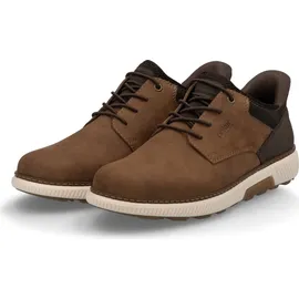 Rieker Loafer Herren Braun 44
