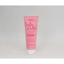 Umberto Giannini Coily Curls Moisture Conditioner 250 ml