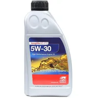 FEBI 5W-30 101150 5W-30 1,0 l
