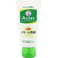 Rohto Acnes Gesichtswaschcreme 130 g