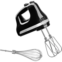 KitchenAid Classic 5KHM5110EOB Handmixer