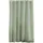 Douceur d'intérieur Duschvorhang 180 x 200 cm grün