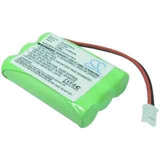 NI-MH Battery Pack Fits Ericsson DT292, DT290, DECT 260, DECT 230, DT 200, DG200, EOLE 450, DECT260