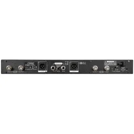 PSSO  PXS TWO 2-Kanal True Diversity Empfänger 470-510 MHz