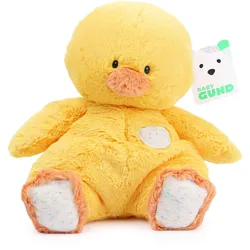 GUND Kuschelspaß Entchen