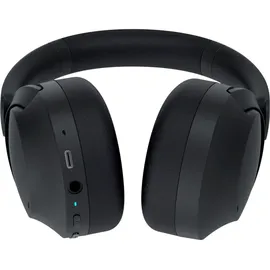 Creative Labs Creative Zen Hybrid 2 Bluetooth, schwarz