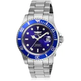 Riess-Ambiente Pro Diver Edelstahl 40 mm 26971