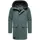 Stone Harbour "Fenroos XX", Herren, Gr. S (48), blau (rauchblau), Obermaterial: 90% Polyacryl, 8% Viskose, 2% Elasthan. Innenfutter: 100% Polyester. Wattierung: 100% Polyester.