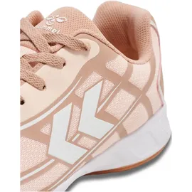 hummel Root Elite Handballschuhe pink