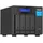 QNAP TVS-h474-PT-8G NAS System 4-Bay Intel Pentium G7400