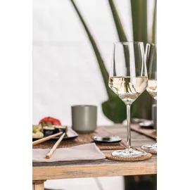 Schott Zwiesel Zwiesel PURE Weinglas 0,3 l 6-tlg.