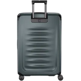 Victorinox Spectra 3.0 4-Rollen Cabin 75 cm / 103-143 l grau/grün