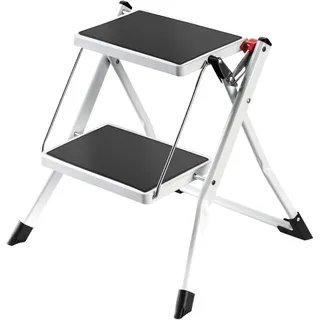 MSV Trittleiter 2 Stufen 130009