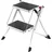 MSV Trittleiter 2 Stufen 130009