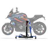 ConStands CS Power Evo-Zentralständer für BMW M 1000 XR 24-25 Blau