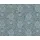 EDEM Barock Tapete Ornament glitzernd 1,06 m x 10,05 m 10,65 m2 Türkis/ Silber/ Petrol 6001-95