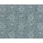 EDEM Barock Tapete Ornament glitzernd 1,06 m x 10,05 m 10,65 m2 Türkis/ Silber/ Petrol 6001-95