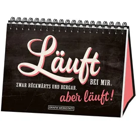 Grafik-Werkstatt Läuft bei mir.: