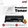 SPS Kompatibel für HP Laserjet Pro M 402D (C5F92A) / CF226A / 26A Toner Schwarz