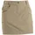 Maier Sports Lulaka Skort Loop Frauen Wanderrock Coriander 34