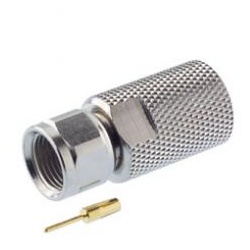 Kathrein EMK 17 - F-Stecker für Kabel LCM 14, LCM 17