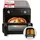Panasonic NF-BC1000 Flex Air Fryer schwarz