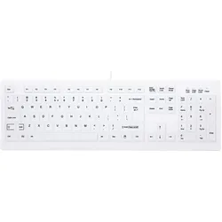 Active Key MedicalKey AK-C8100 Sanitizable - Tastatur