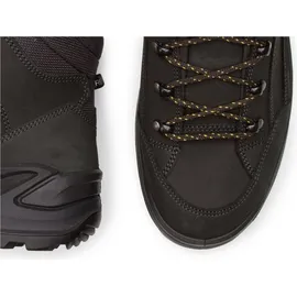 Lowa Renegade GTX Mid Herren anthrazit/senf 46.5