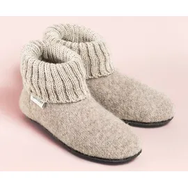Gottstein Alpine Boot FE Beige 35