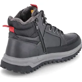 Dockers BOOT Herren Schwarz 46