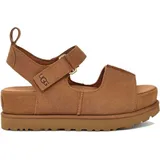 UGG Australia UGG Goldenstar Hi in Beige - 37