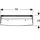 Geberit Option Basic 55 cm weiß