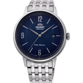 Orient Contemporary Automatikuhr Blau 42 mm RA-AC0J09L10B