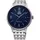 Orient Contemporary Automatikuhr Blau 42 mm RA-AC0J09L10B