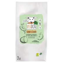 VegDog Farmers Crunch 2 kg