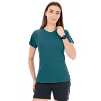 Columbia Cirque River Pro vêtement running femme - Bleu
