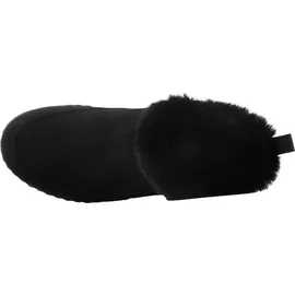 SKECHERS Wilshire BLVD Damen Stiefelette Schwarz - Schwarz - 37 EU 37 EU