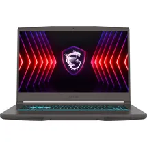 MSI Thin 15 B13VF-2894 15,6" Intel Core i7-13620H 16 GB RAM 1 TB SSD RTX 4060