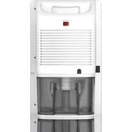 Tronitechnik Luftentfeuchter EF-03 600 ml/24 h 2,2 L Tank leise Schlauchanschluss