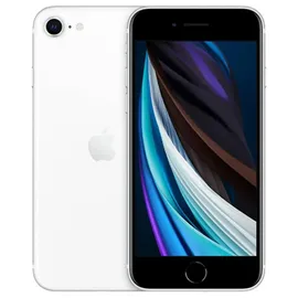 Apple iPhone SE 2020 64 GB Weiß