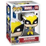 Funko Pop! Marvel Wolverine 1285 - (72191)