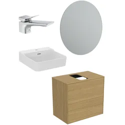 Waschbecken „Conca“